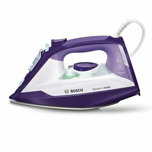 FER A REPASSER BOSCH VAPEUR 2400W VIOLET